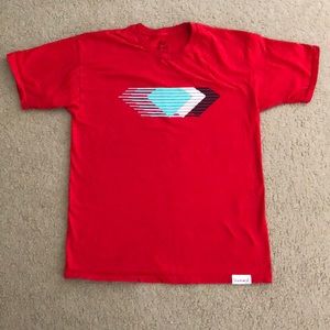 Red Diamond Supply Co. Shirt